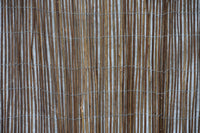 Willow Fencing - Bamboo Toronto Store